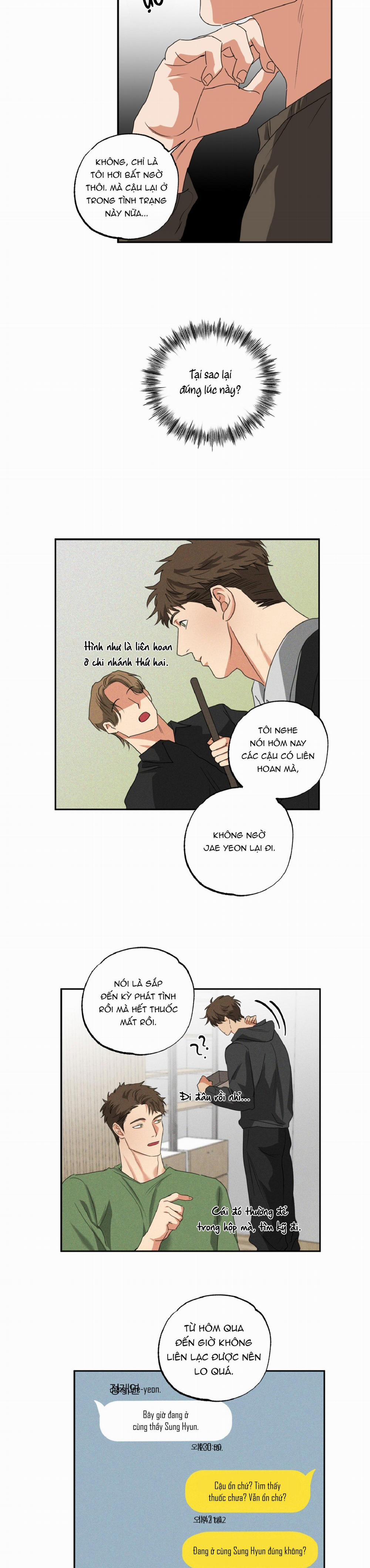 Dạy Chịch 15 trang 12