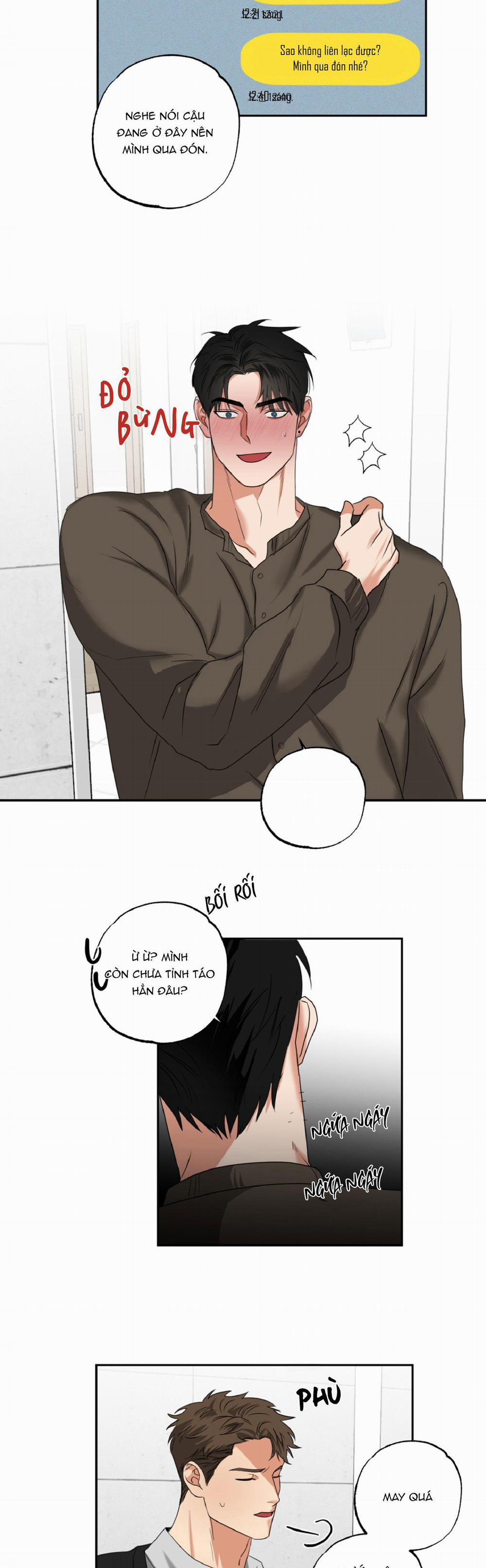 Dạy Chịch 15 trang 13