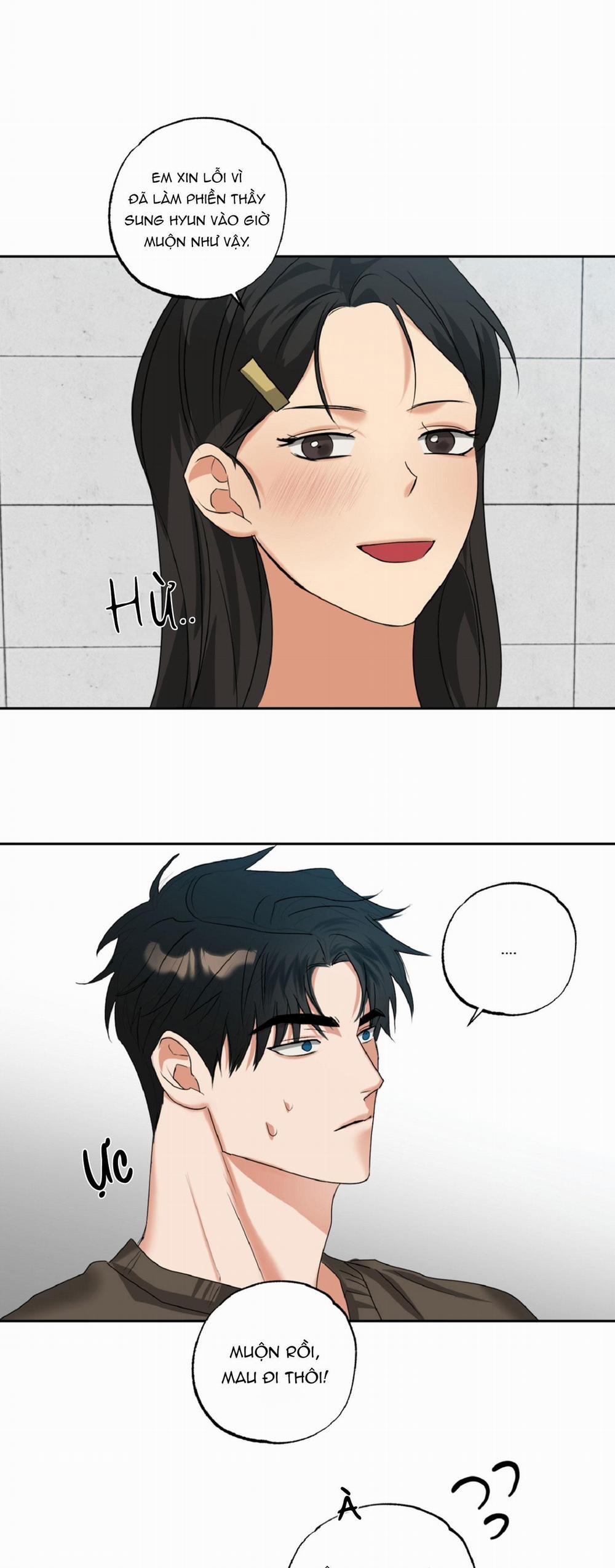 Dạy Chịch 15 trang 19