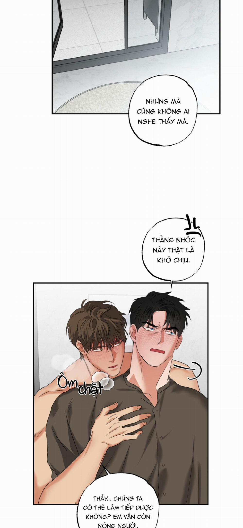 Dạy Chịch 15 trang 23