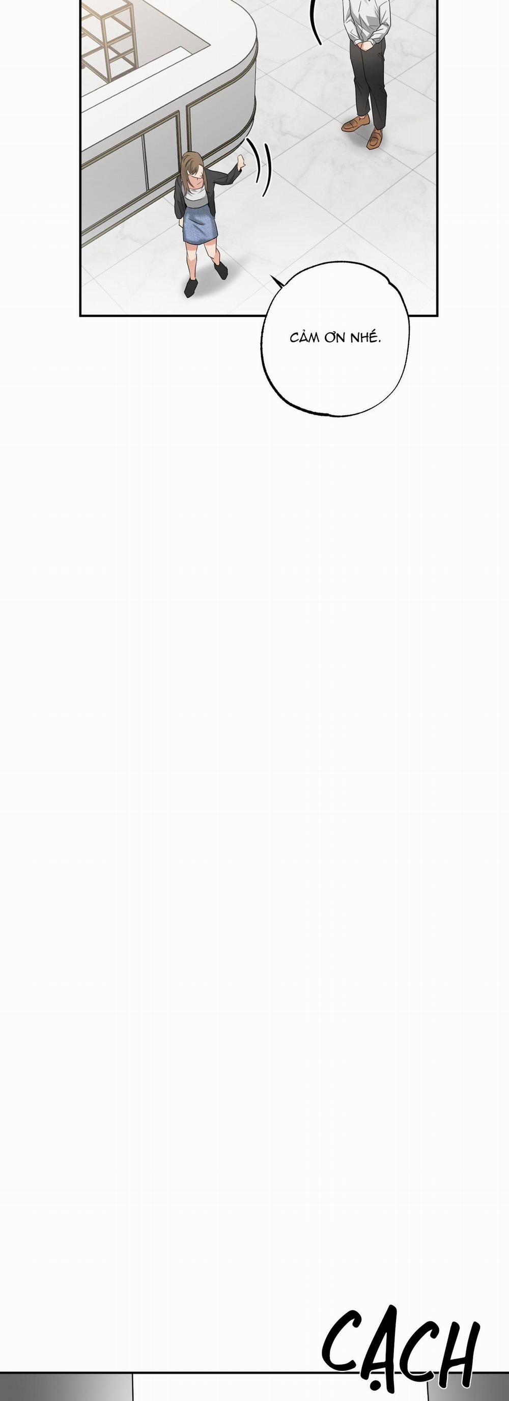 Dạy Chịch 16 Một đôi? trang 24