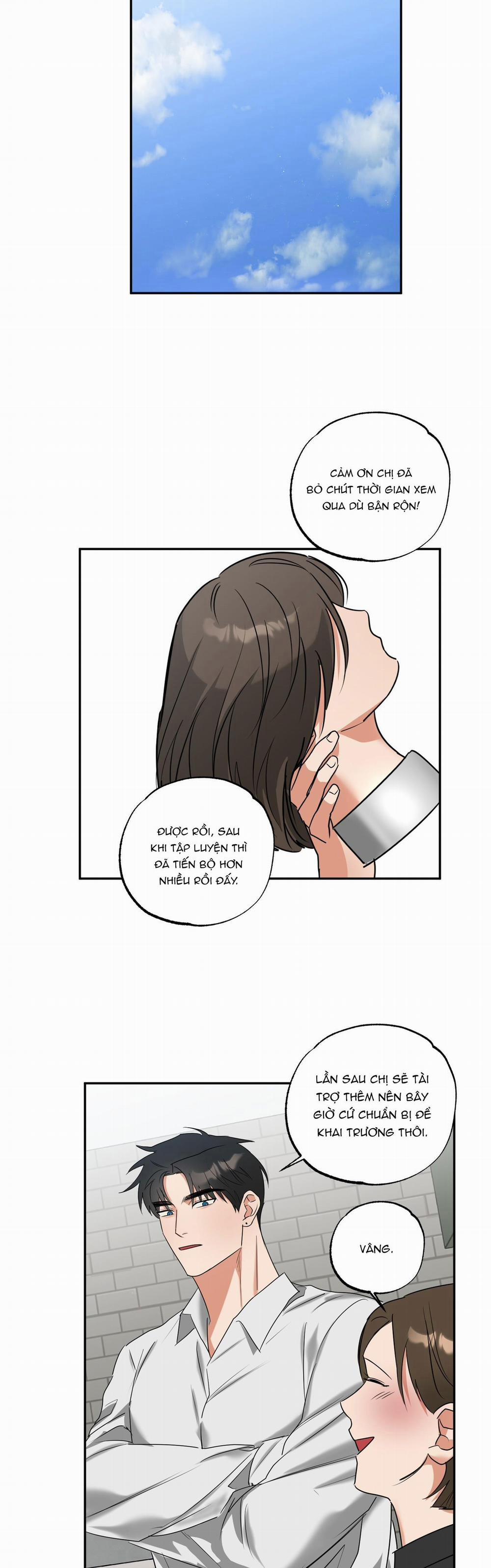 Dạy Chịch 16 trang 5