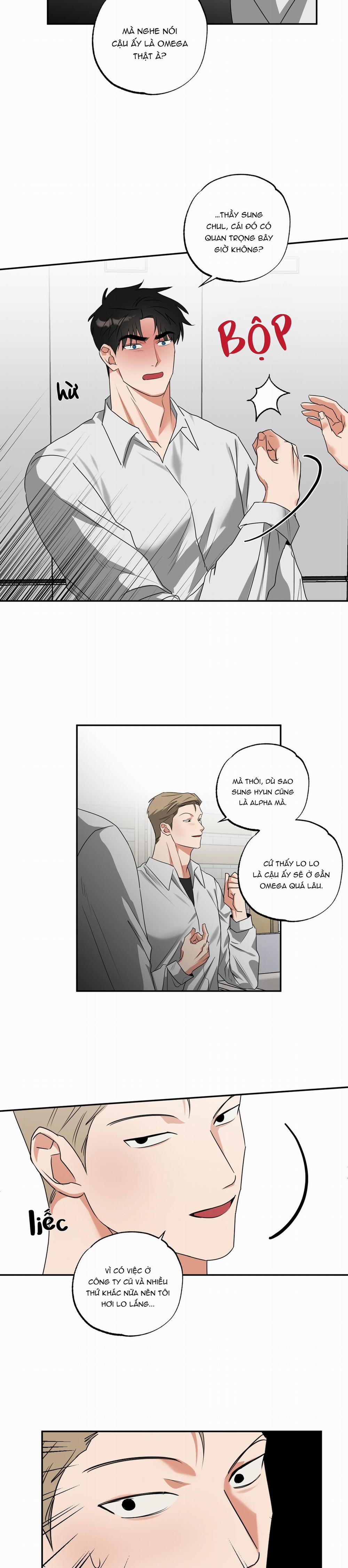 Dạy Chịch 17 VỖ MÔNG trang 5