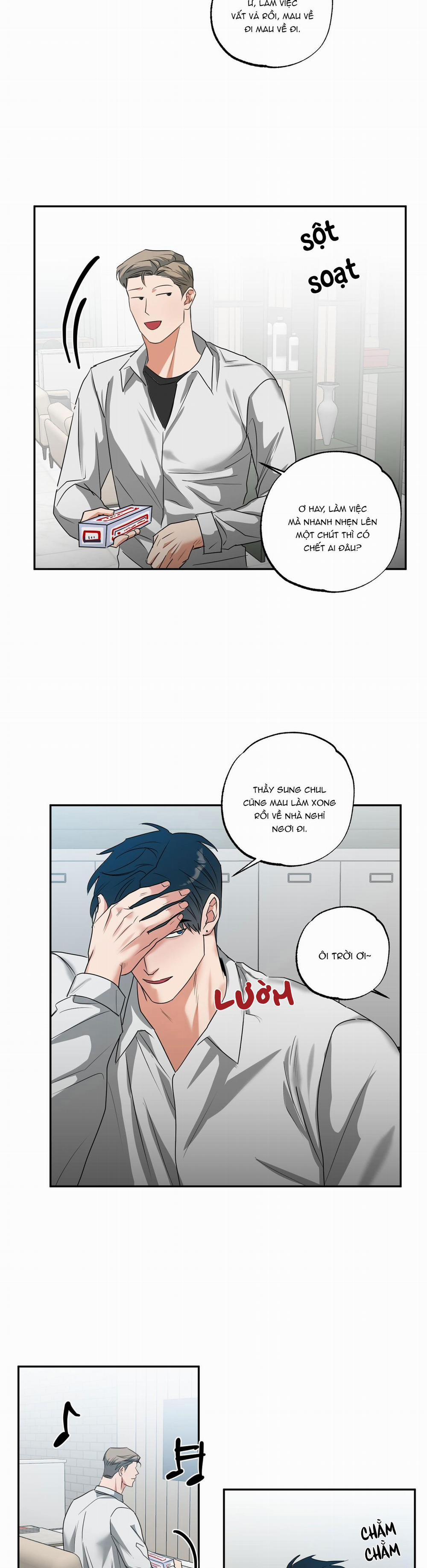 Dạy Chịch 17 trang 12