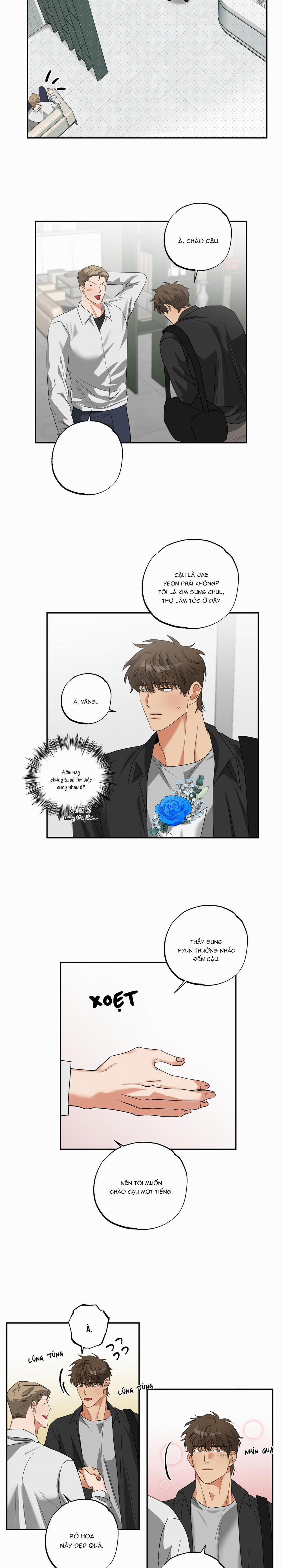 Dạy Chịch 17 trang 15