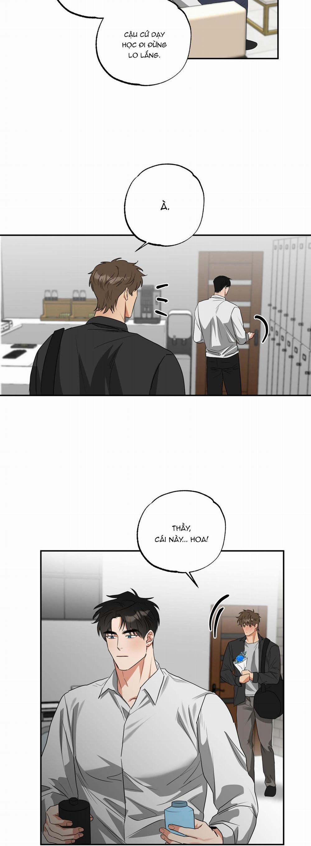 Dạy Chịch 17 trang 17