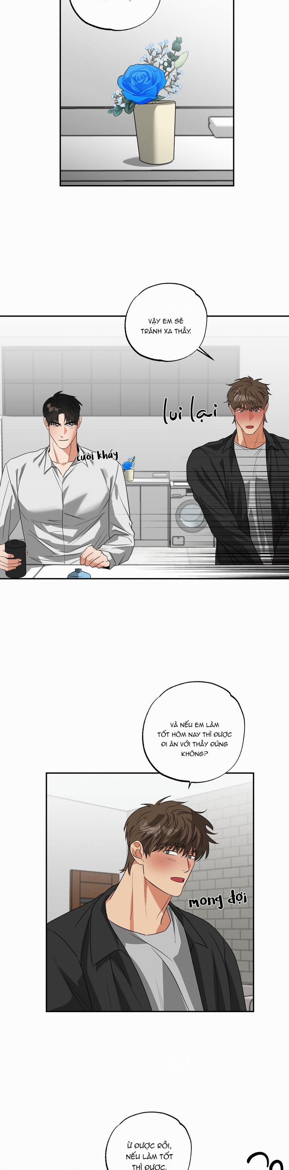 Dạy Chịch 17 trang 21