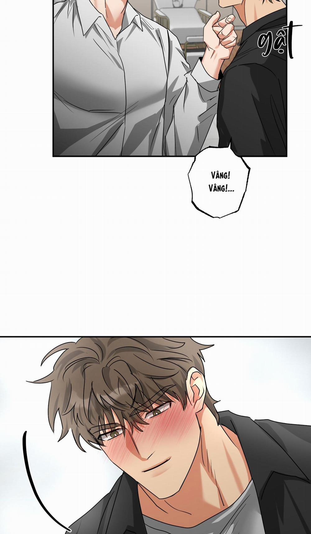 Dạy Chịch 18 DỖI trang 36