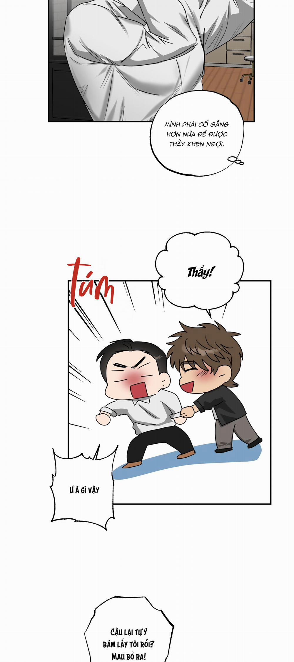 Dạy Chịch 18 DỖI trang 38