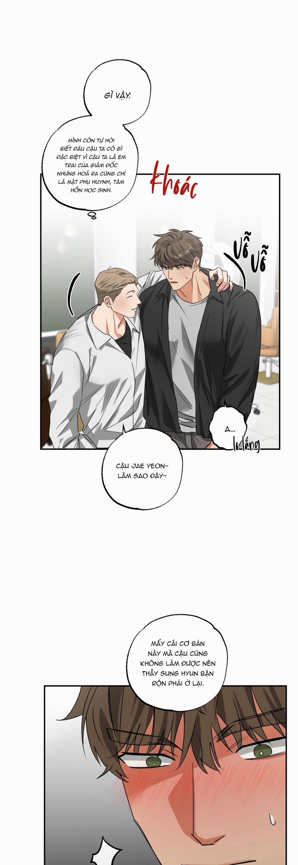 Dạy Chịch 18 trang 26