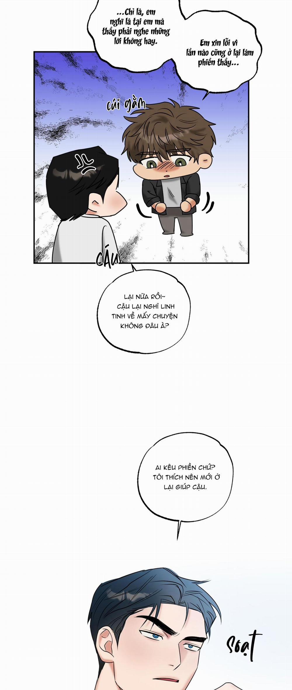 Dạy Chịch 18 trang 33