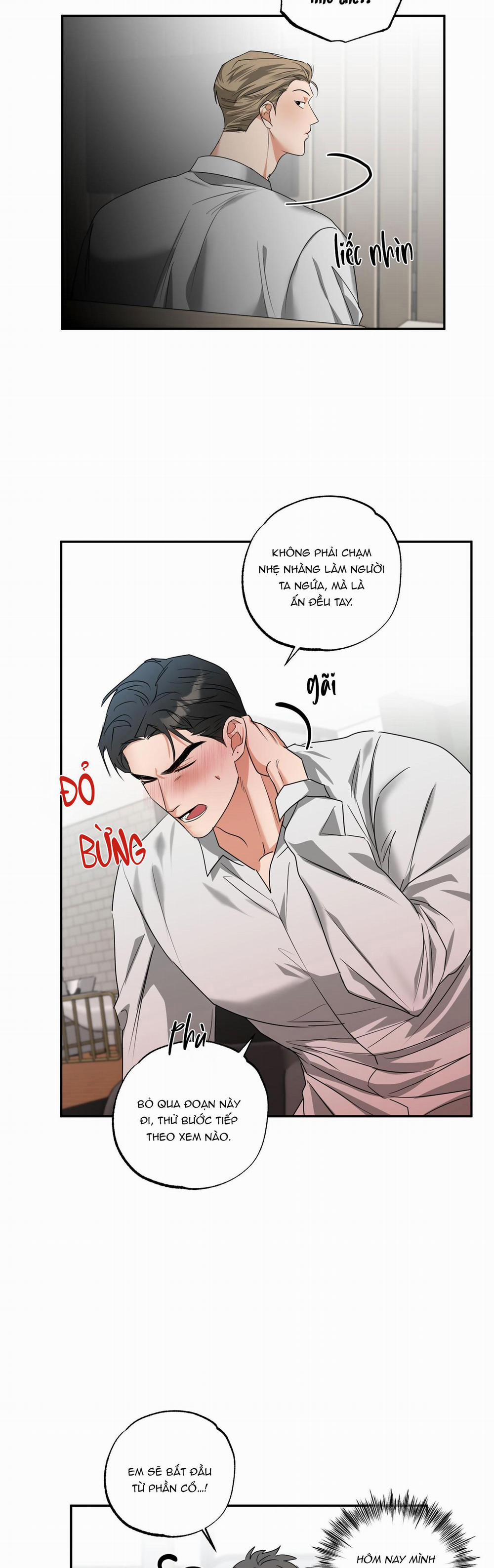 Dạy Chịch 18 trang 8