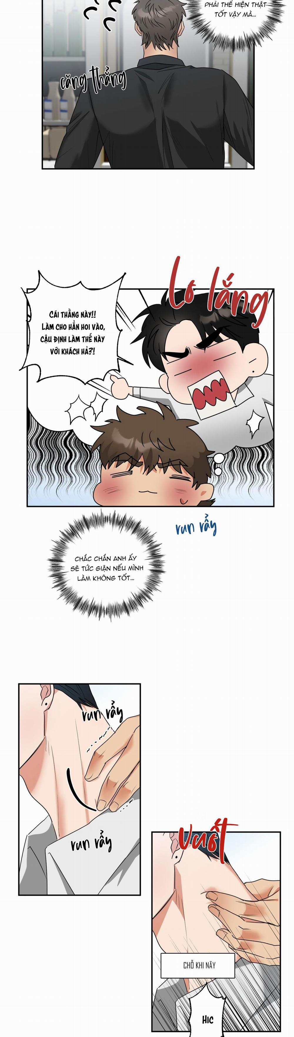 Dạy Chịch 18 trang 9