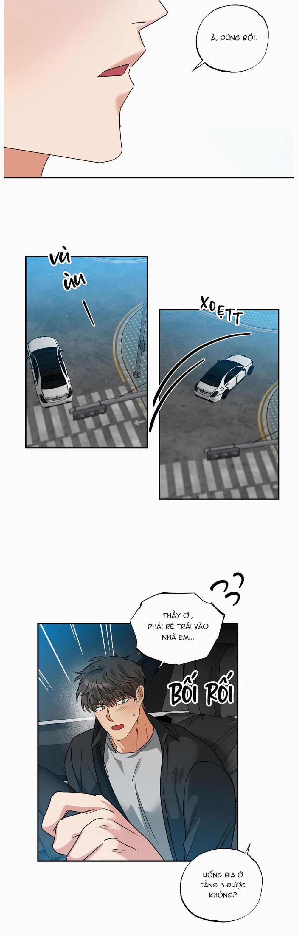 Dạy Chịch 19 trang 15