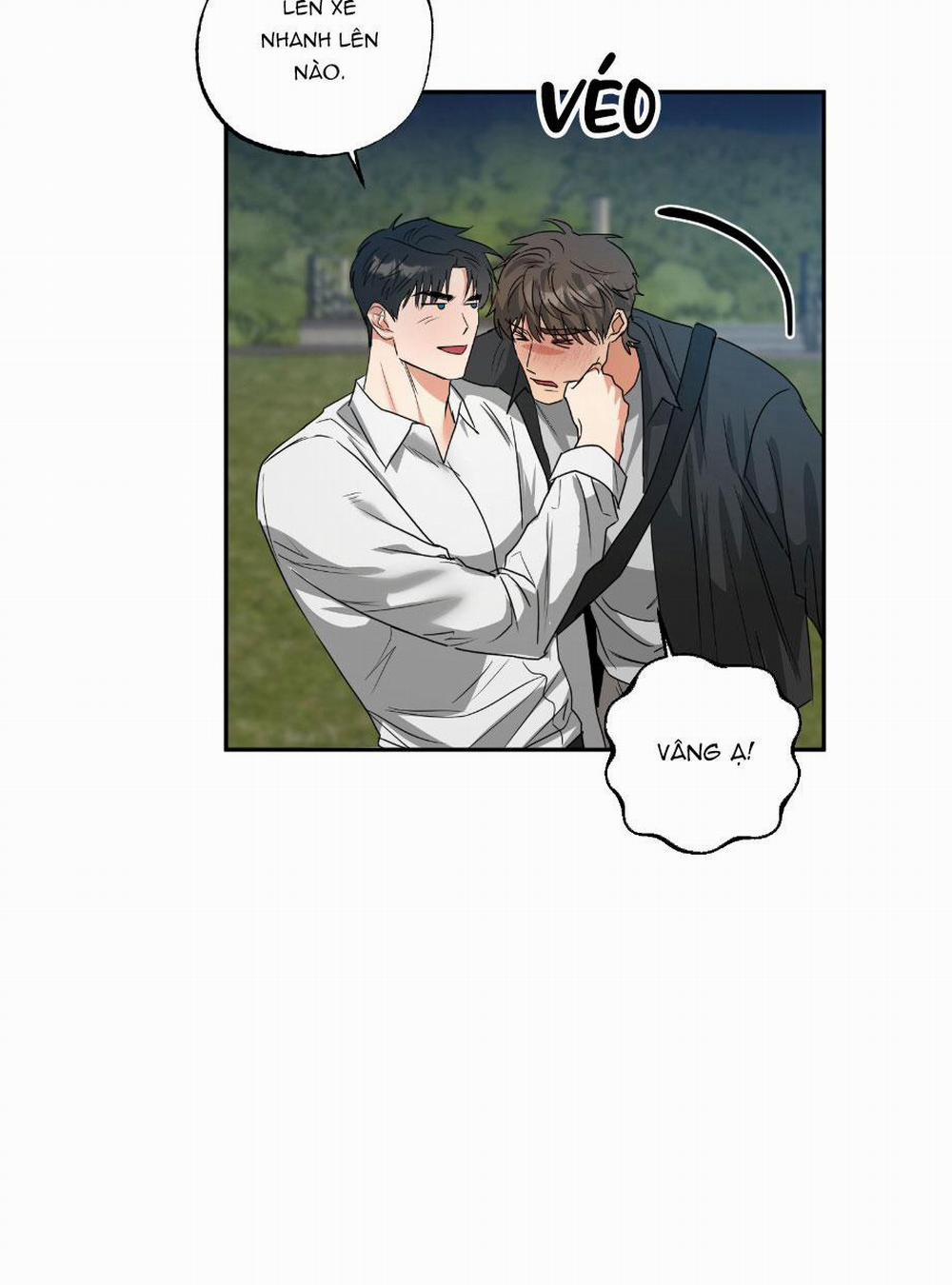 Dạy Chịch 19 trang 6