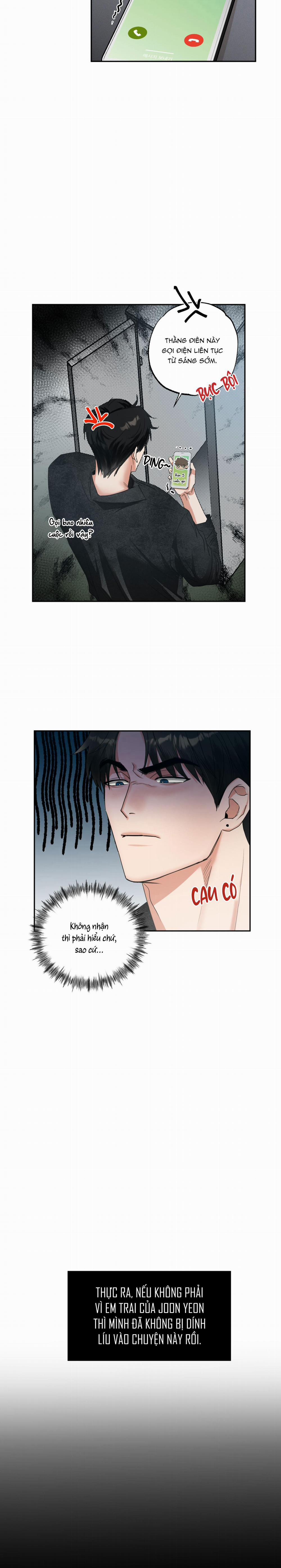 Dạy Chịch 2 THẨM DU trang 1