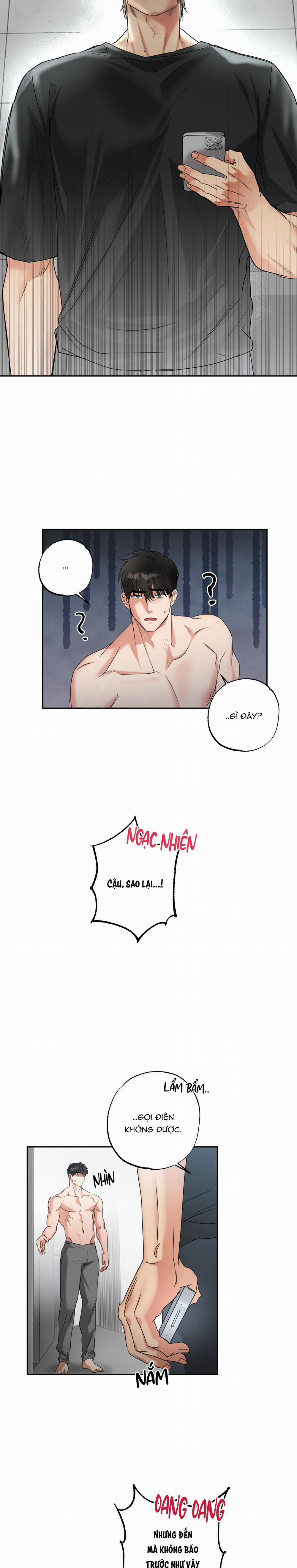 Dạy Chịch 2 THẨM DU trang 10