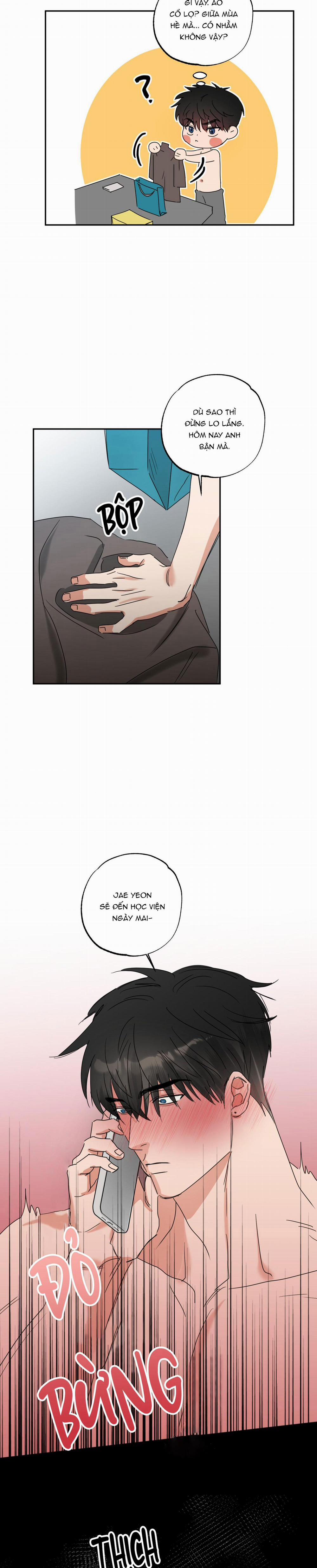 Dạy Chịch 2 THẨM DU trang 23