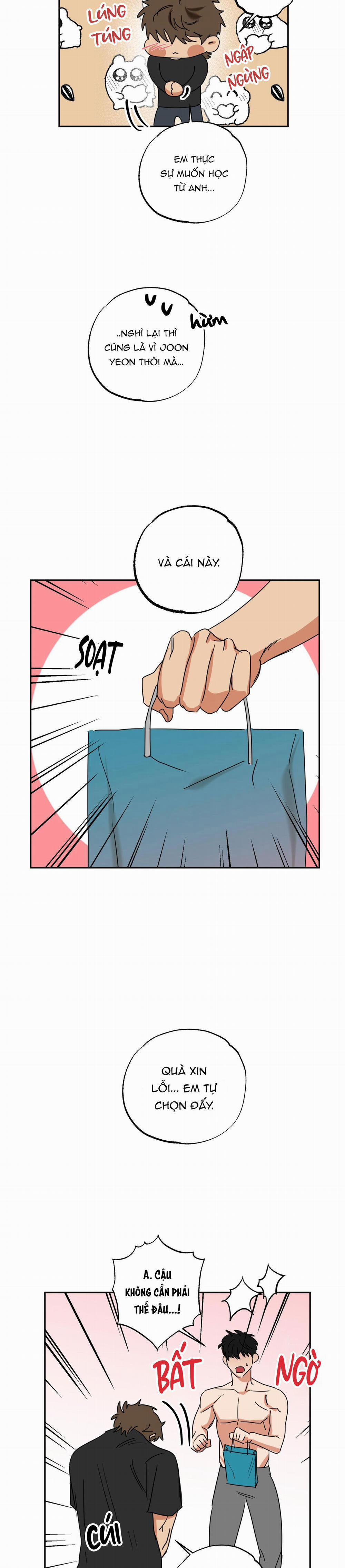 Dạy Chịch 2 trang 17