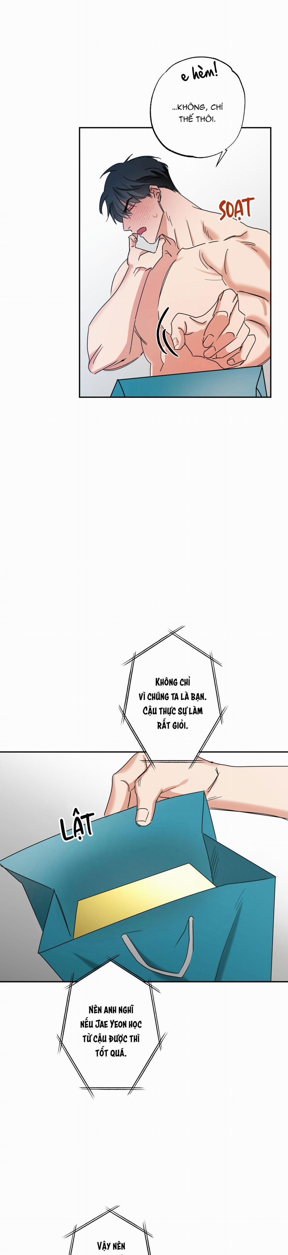 Dạy Chịch 2 trang 20