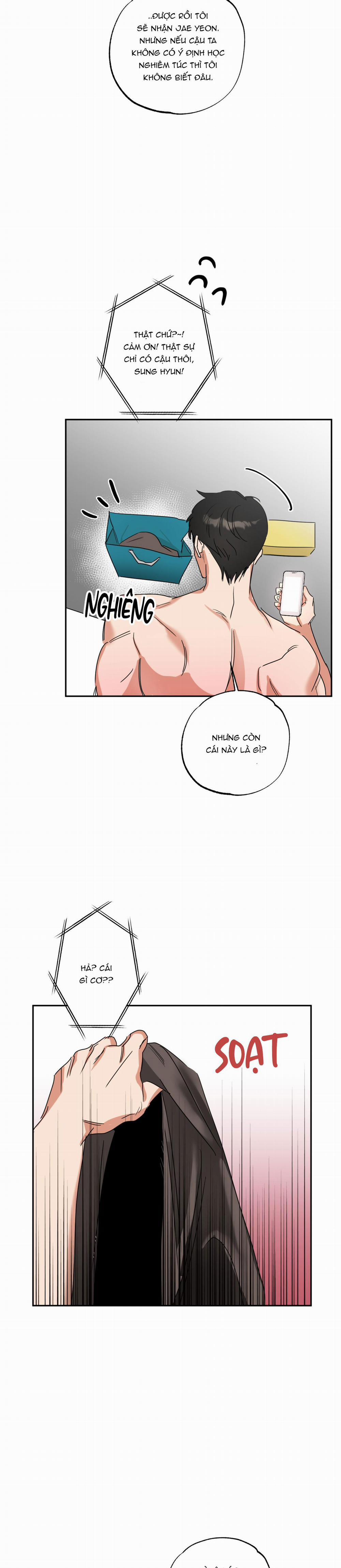 Dạy Chịch 2 trang 22