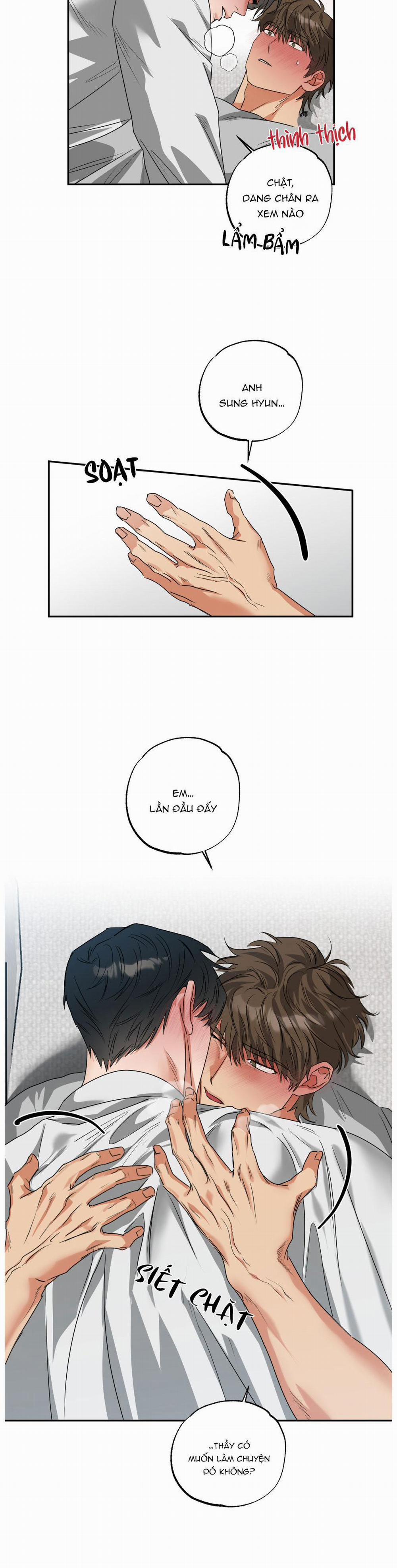 Dạy Chịch 20 trang 27