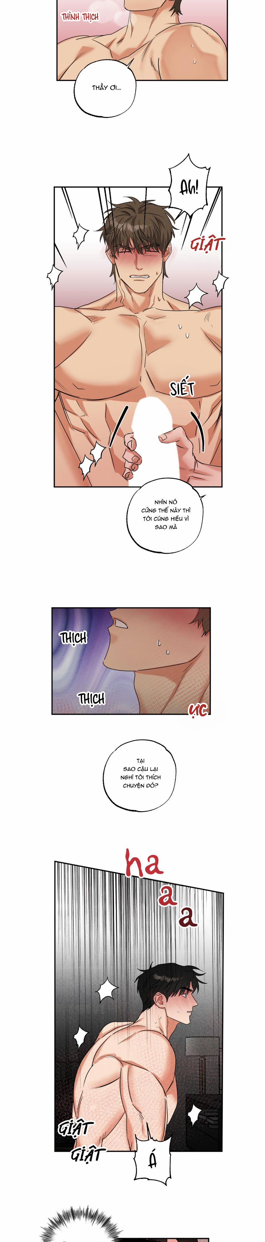 Dạy Chịch 22 trang 1