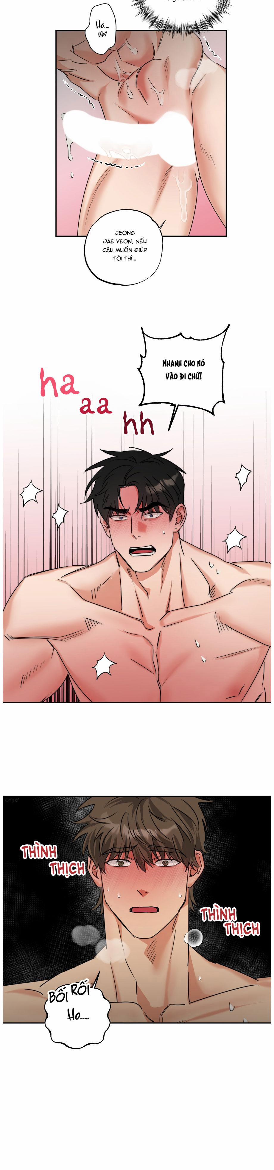 Dạy Chịch 22 trang 8