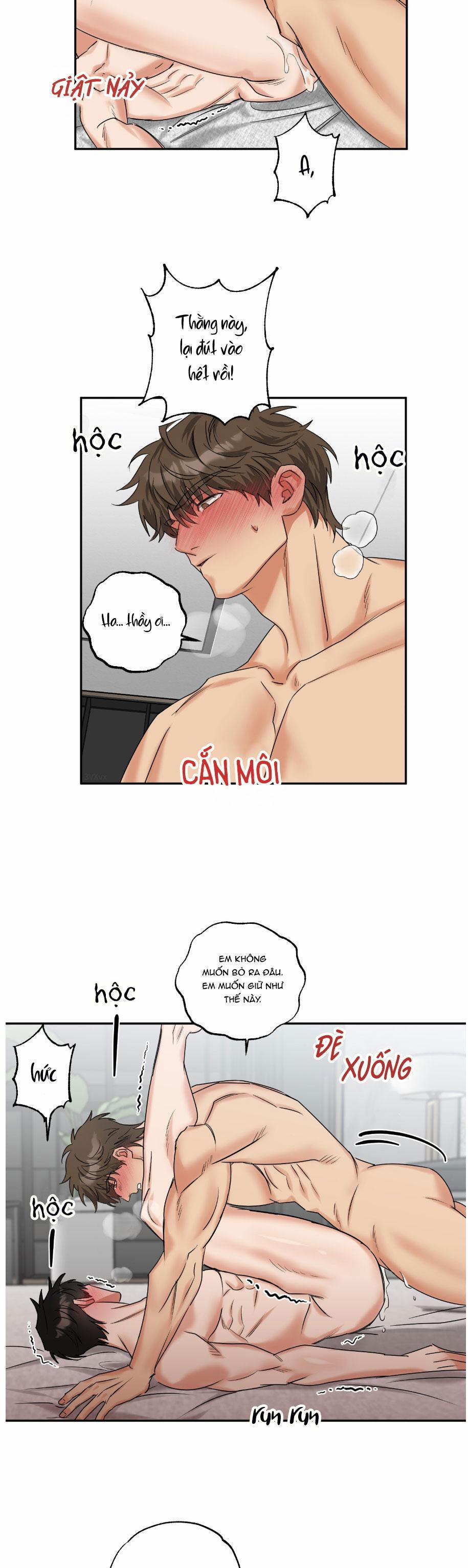 Dạy Chịch 23 0 trang 14