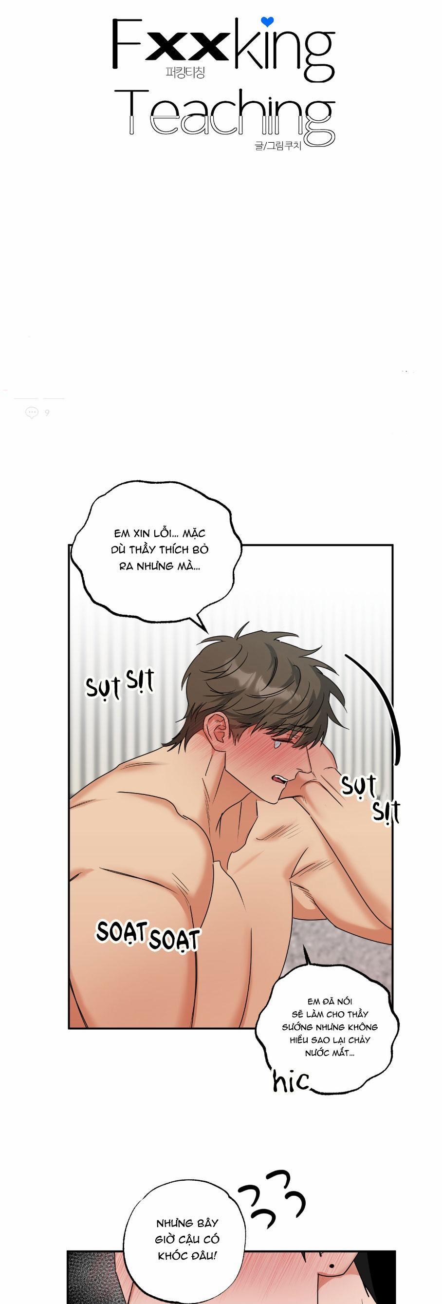 Dạy Chịch 23 trang 0