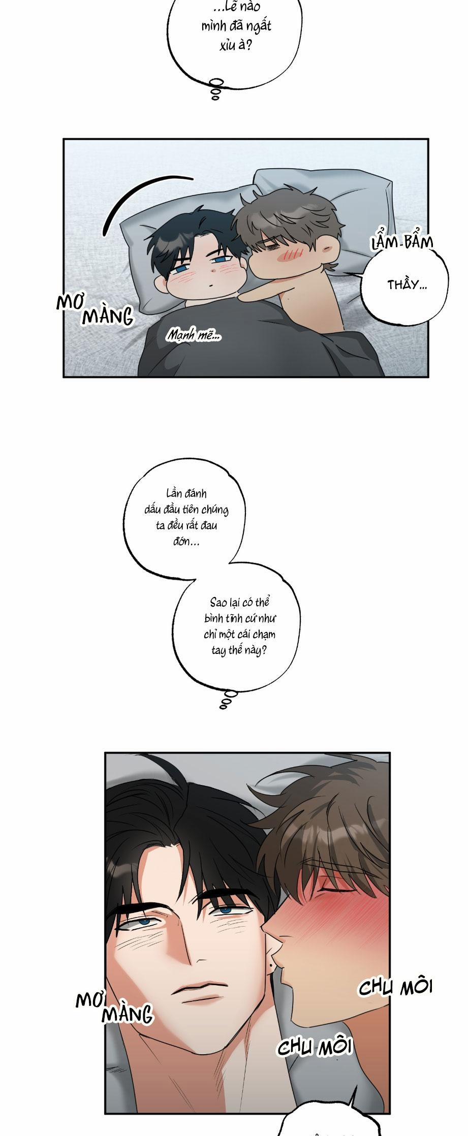 Dạy Chịch 24 trang 20