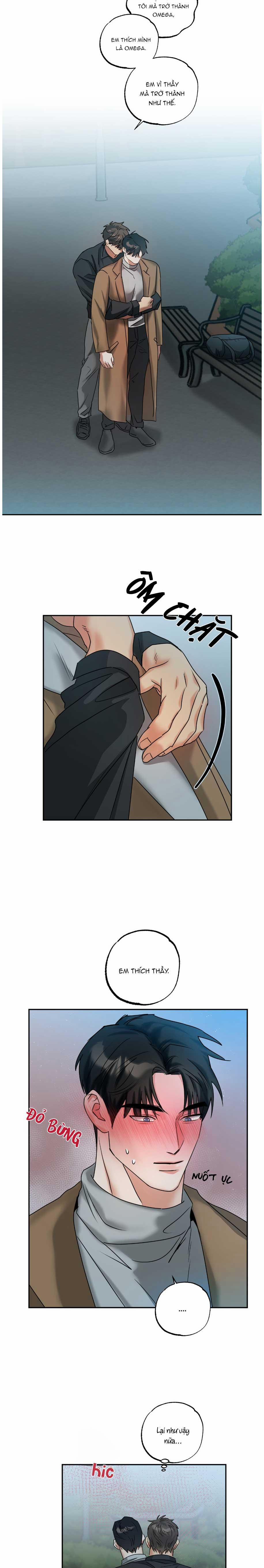 Dạy Chịch 25 END trang 16