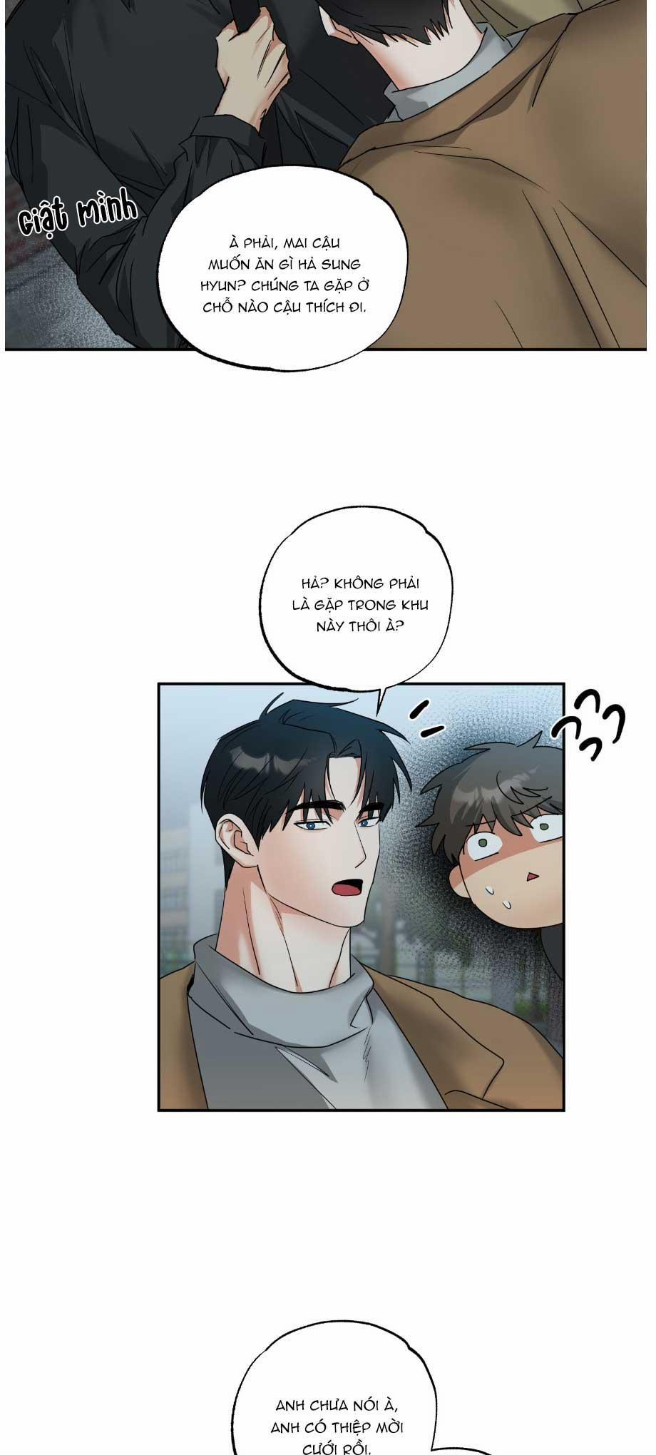 Dạy Chịch 25 END trang 22