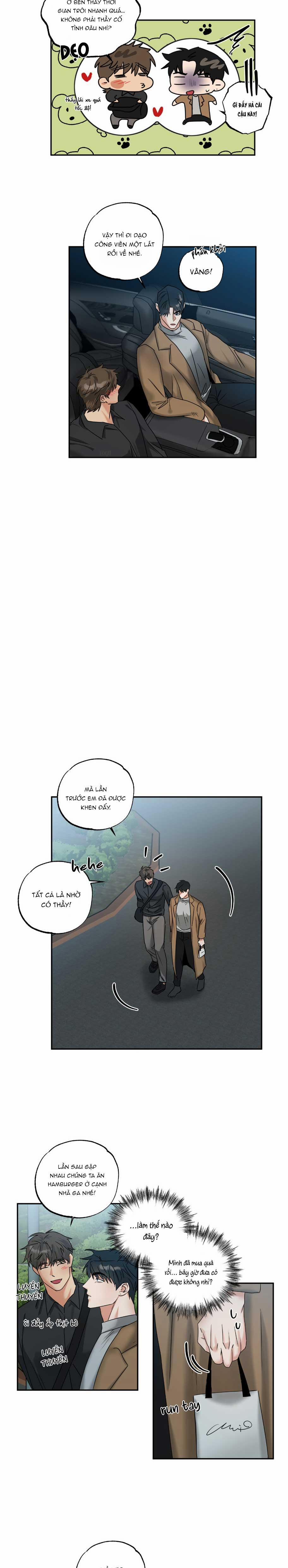 Dạy Chịch 25 END trang 5