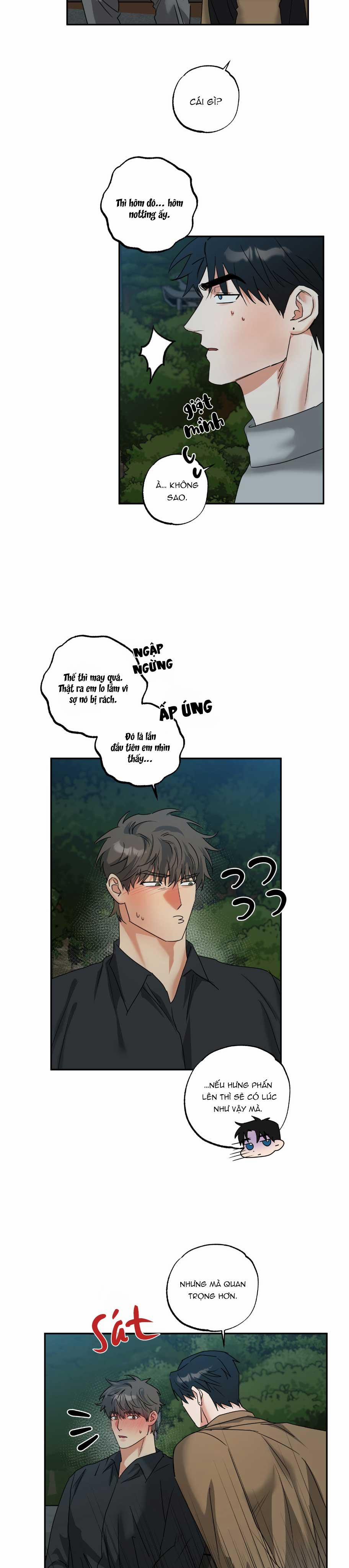 Dạy Chịch 25 END trang 7