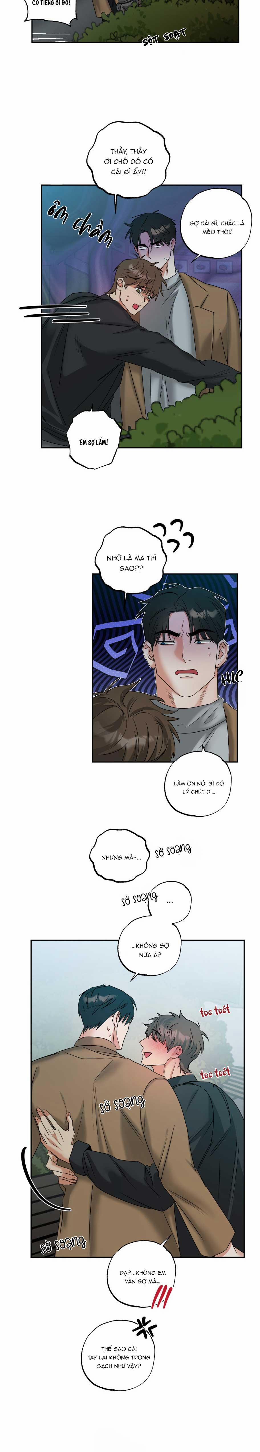 Dạy Chịch 25 trang 13