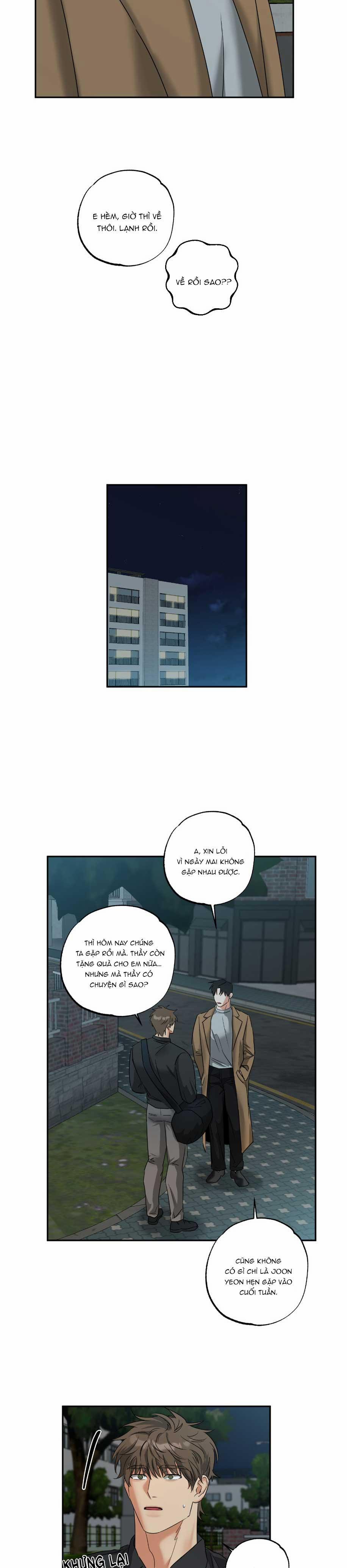 Dạy Chịch 25 trang 19