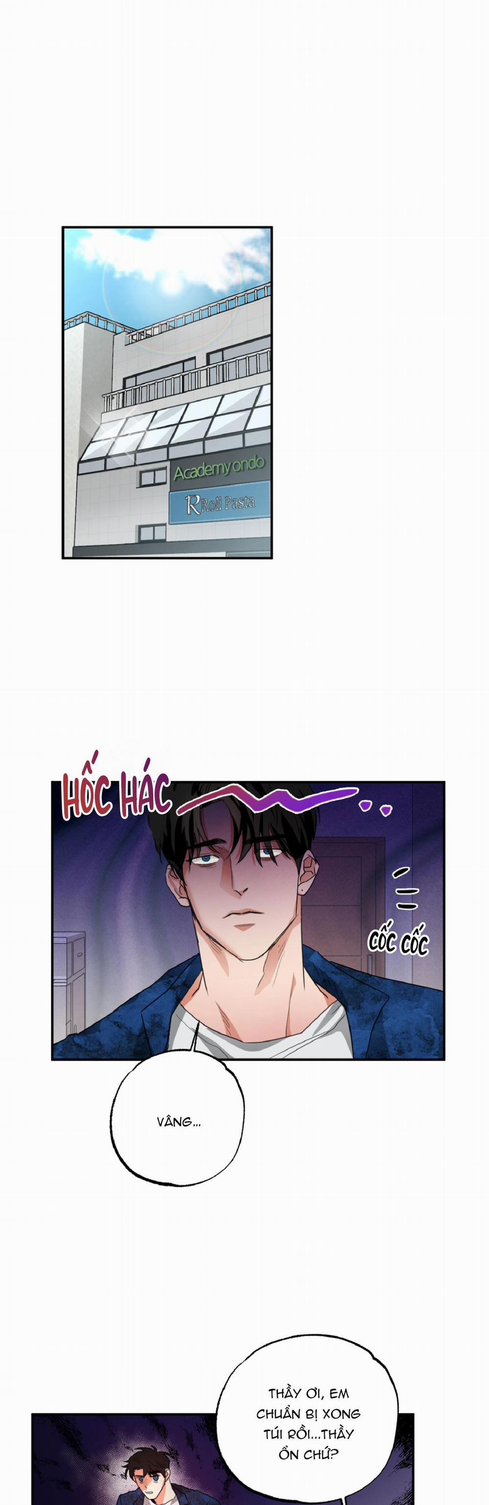 Dạy Chịch 3 0 trang 0