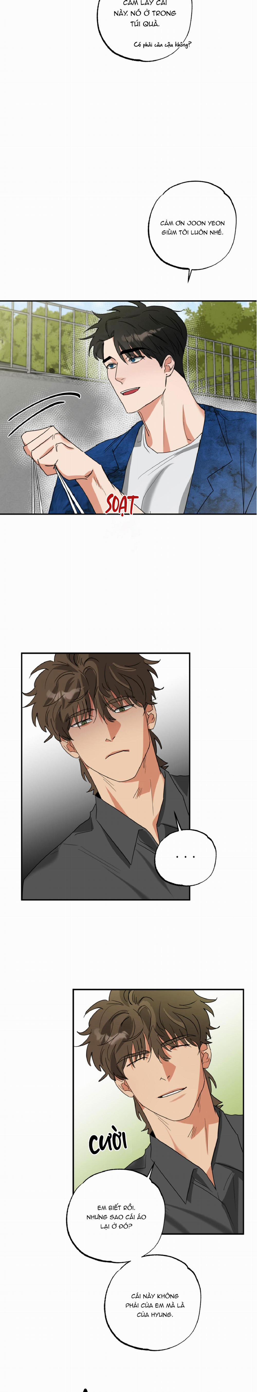 Dạy Chịch 3 0 trang 27