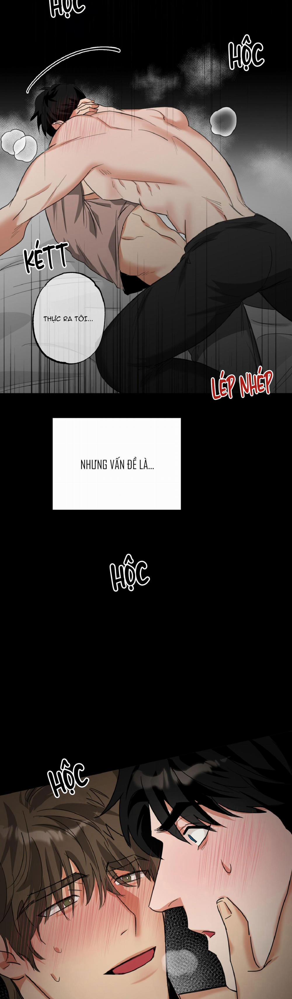 Dạy Chịch 3 0 trang 3