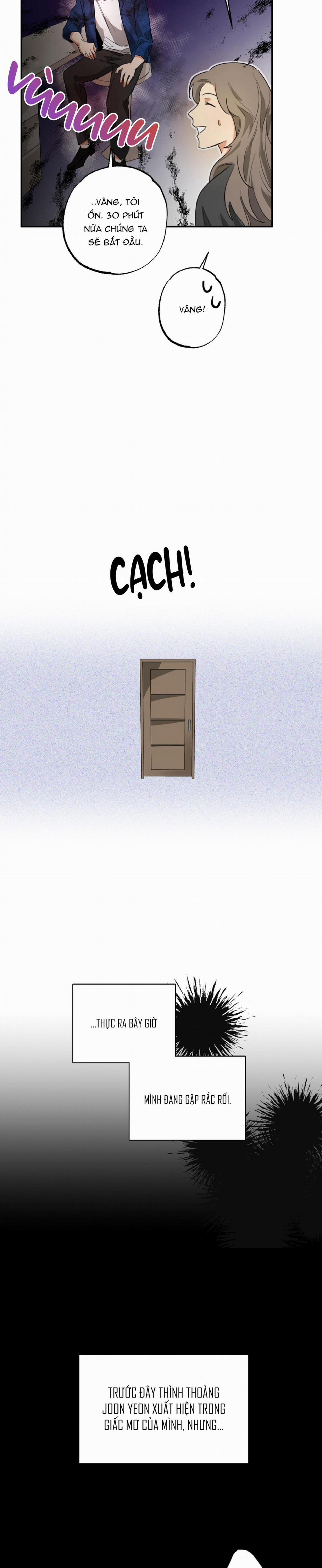 Dạy Chịch 3 trang 1