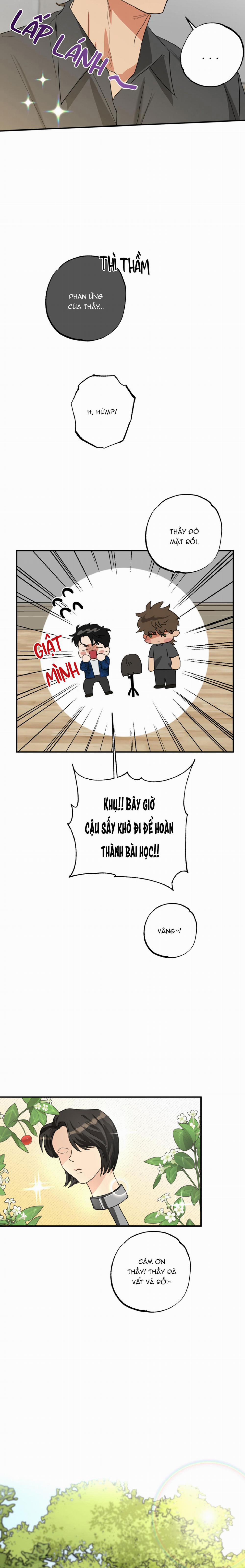 Dạy Chịch 3 trang 22