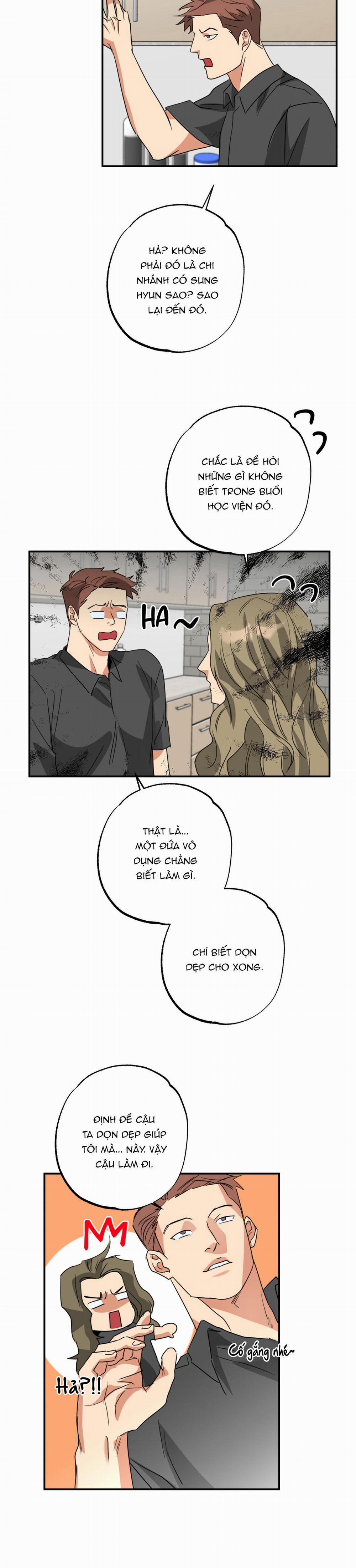 Dạy Chịch 4 trang 17