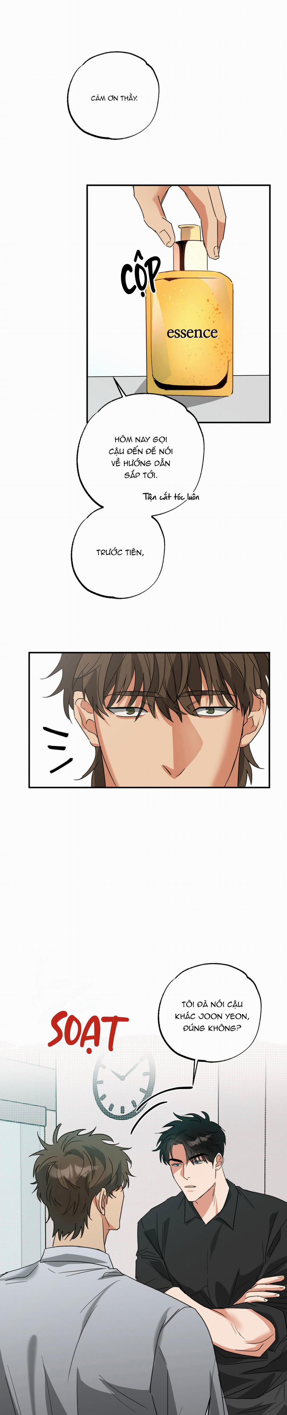 Dạy Chịch 4 trang 26