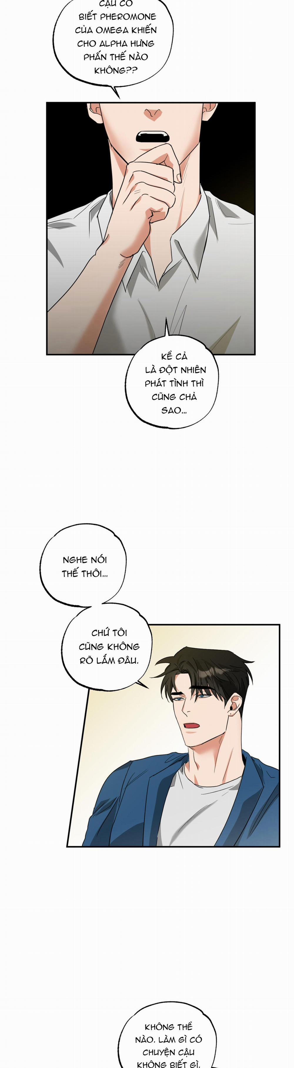 Dạy Chịch 5 trang 1