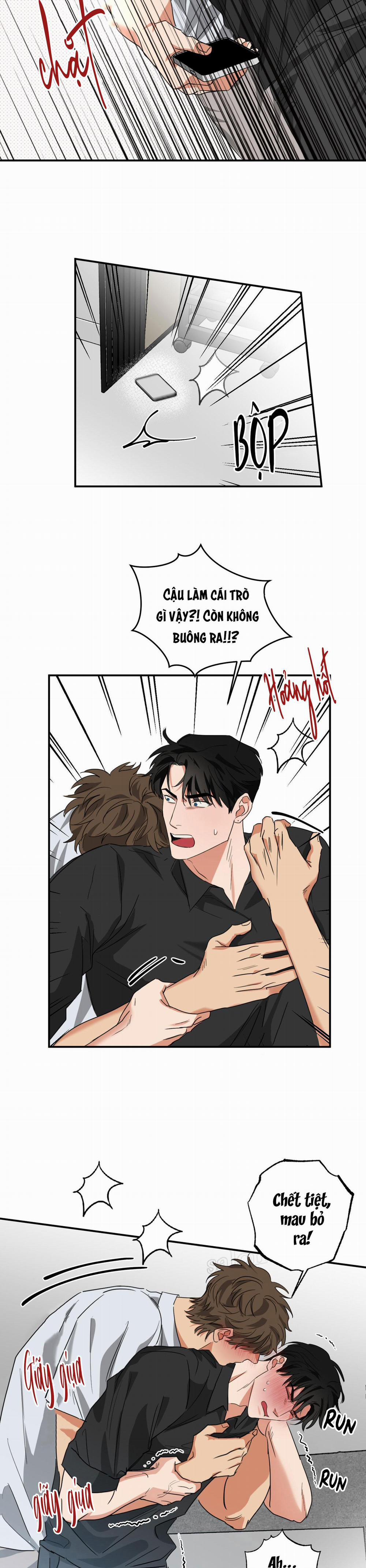 Dạy Chịch 5 trang 13