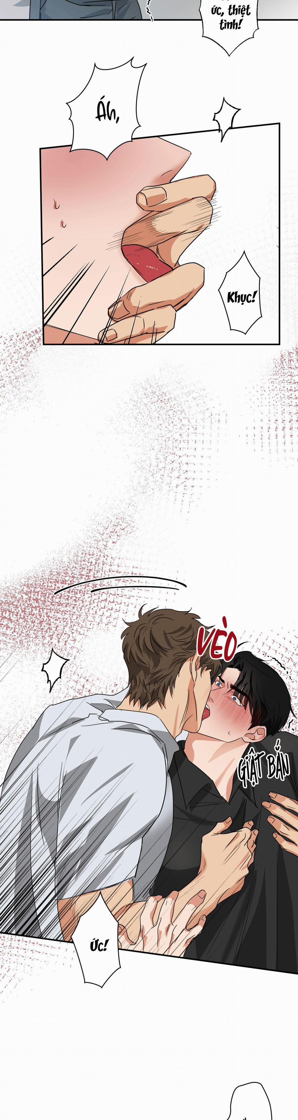 Dạy Chịch 5 trang 14