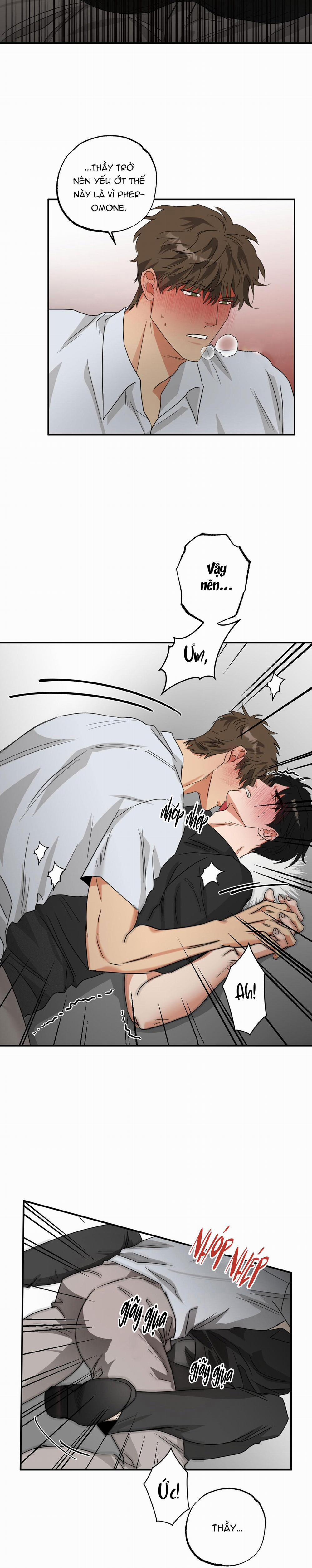 Dạy Chịch 5 trang 25