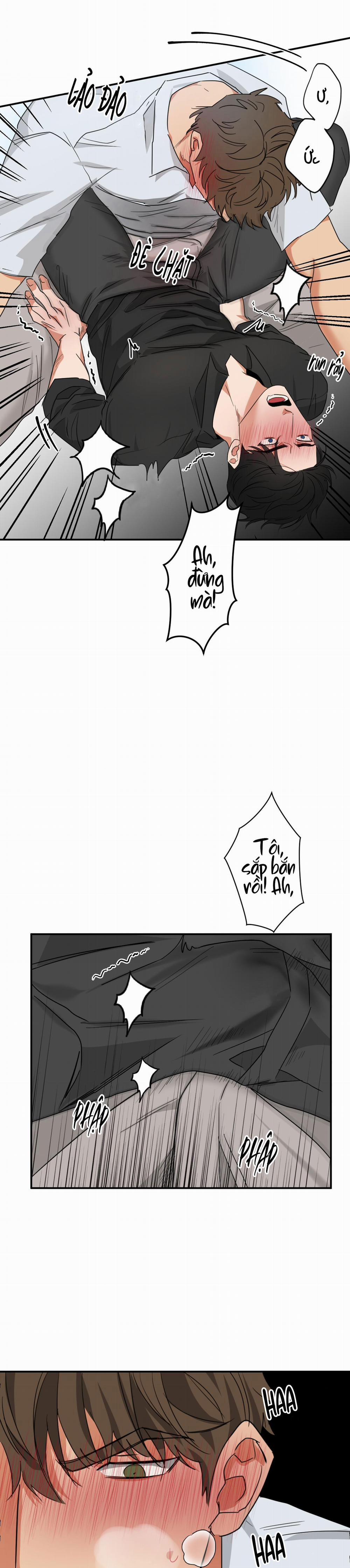 Dạy Chịch 5 trang 27