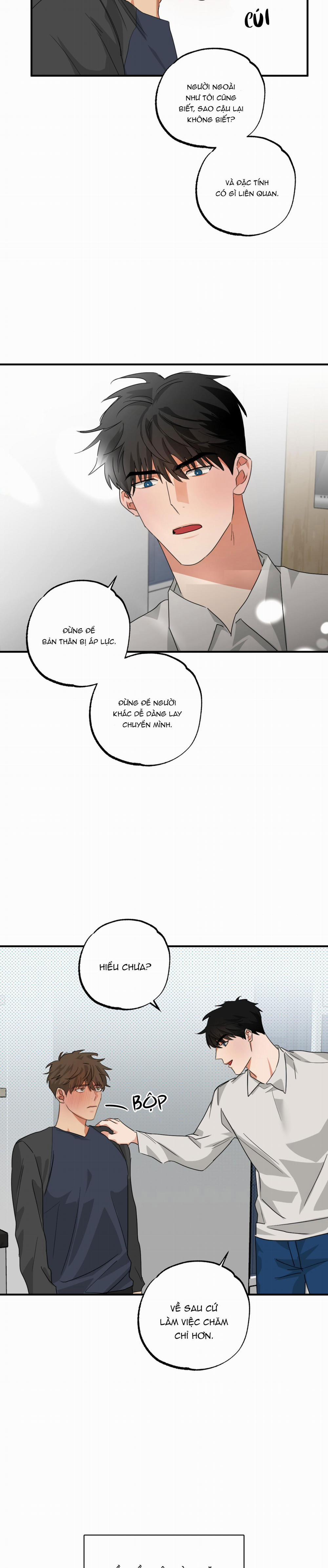 Dạy Chịch 6 trang 15